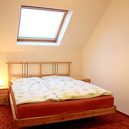 Apartment Anna
