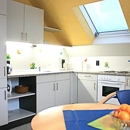 Apartament Anna Wermelskirchen