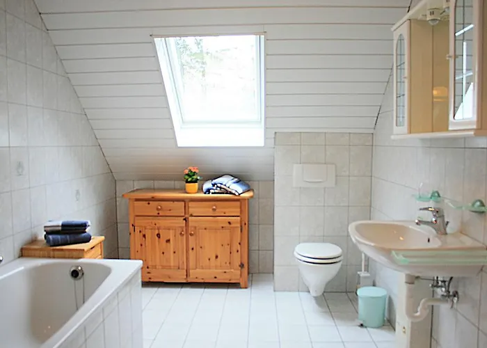 Lägenhet Anna Wermelskirchen