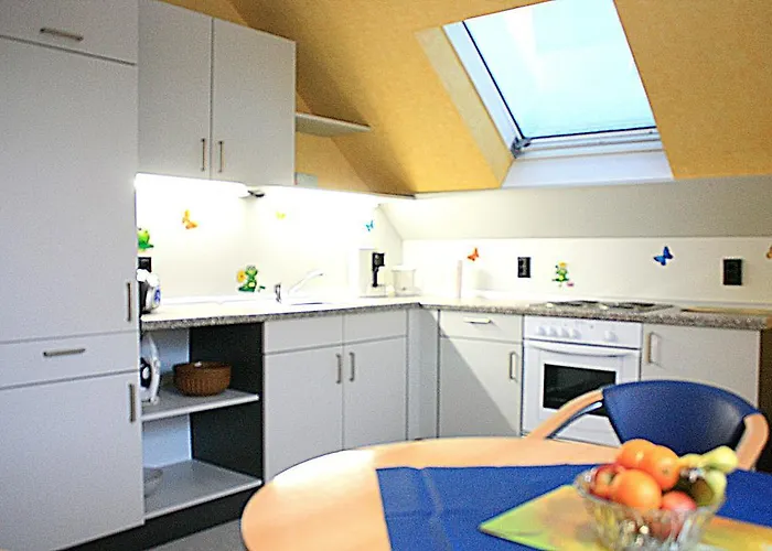 דירה Anna ורמלסקירכן